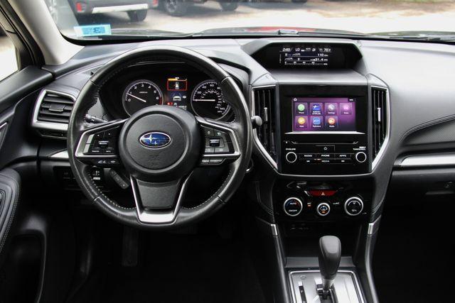 used 2021 Subaru Forester car, priced at $22,990