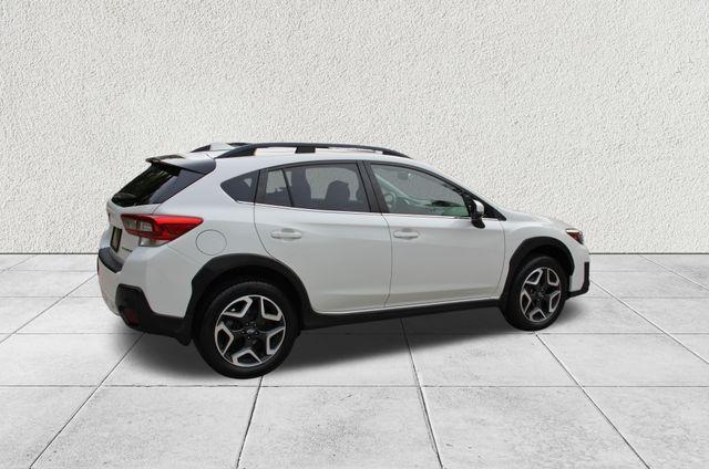used 2020 Subaru Crosstrek car, priced at $21,470
