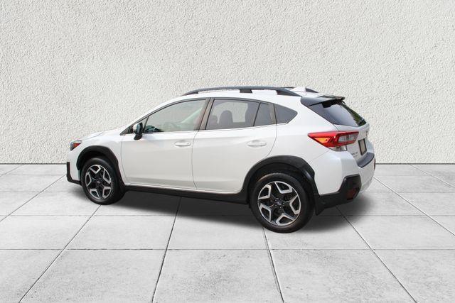 used 2020 Subaru Crosstrek car, priced at $21,470