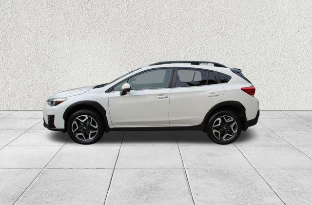 used 2020 Subaru Crosstrek car, priced at $21,470