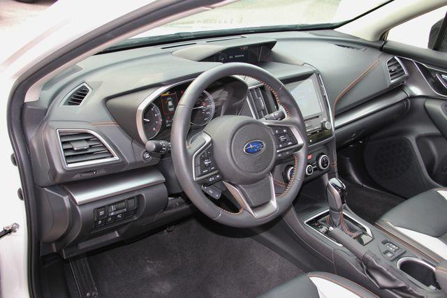 used 2020 Subaru Crosstrek car, priced at $21,470