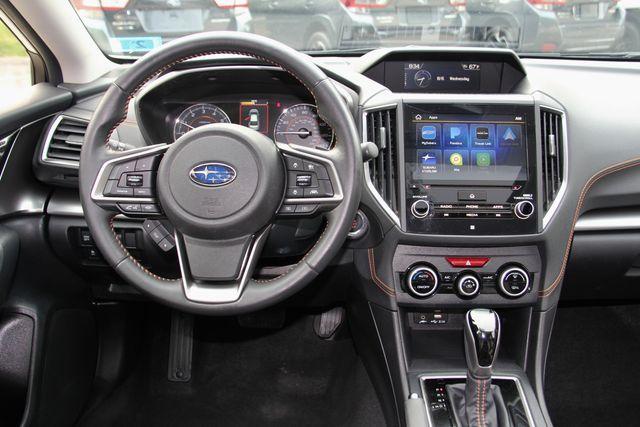 used 2020 Subaru Crosstrek car, priced at $21,470