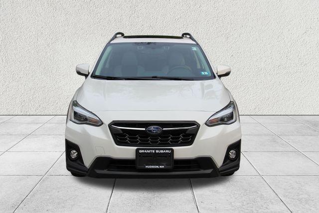used 2020 Subaru Crosstrek car, priced at $21,470