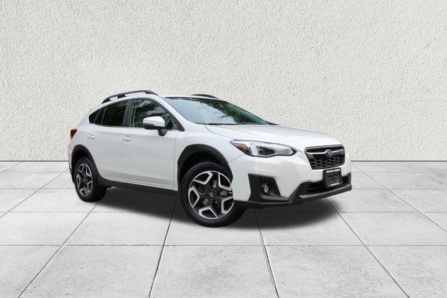 used 2020 Subaru Crosstrek car, priced at $21,470