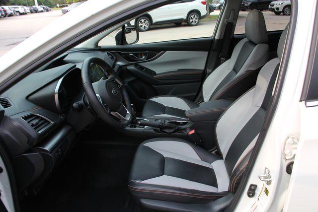 used 2020 Subaru Crosstrek car, priced at $21,470