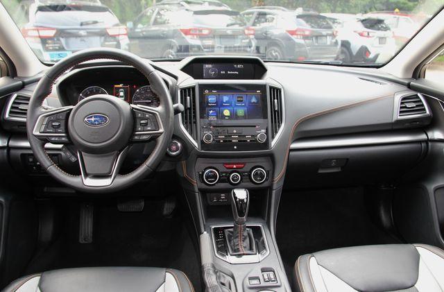 used 2020 Subaru Crosstrek car, priced at $21,470