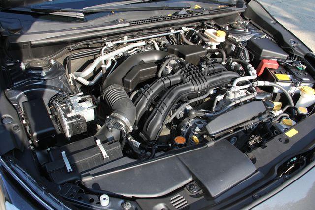 used 2023 Subaru Crosstrek car, priced at $23,990
