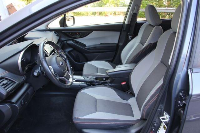 used 2023 Subaru Crosstrek car, priced at $23,990