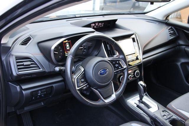 used 2023 Subaru Crosstrek car, priced at $23,990