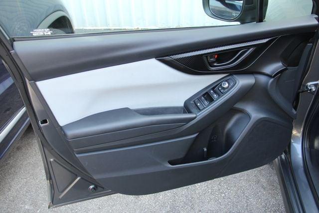 used 2023 Subaru Crosstrek car, priced at $23,990