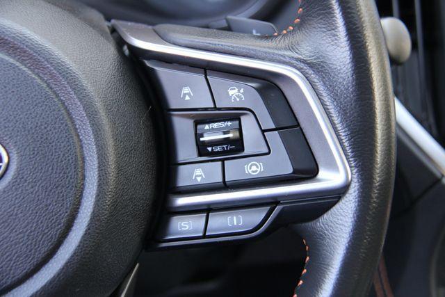 used 2023 Subaru Crosstrek car, priced at $23,990