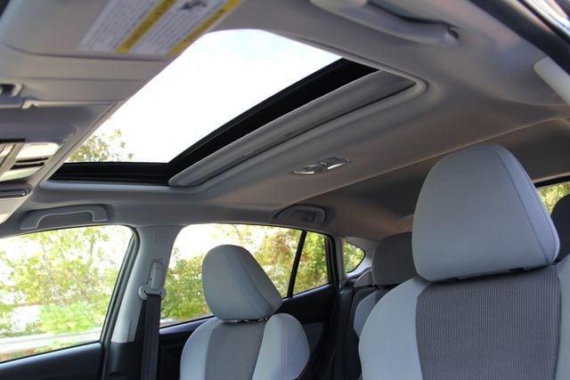used 2023 Subaru Crosstrek car, priced at $23,990