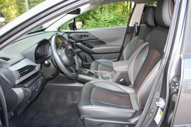 used 2024 Subaru Crosstrek car, priced at $30,490