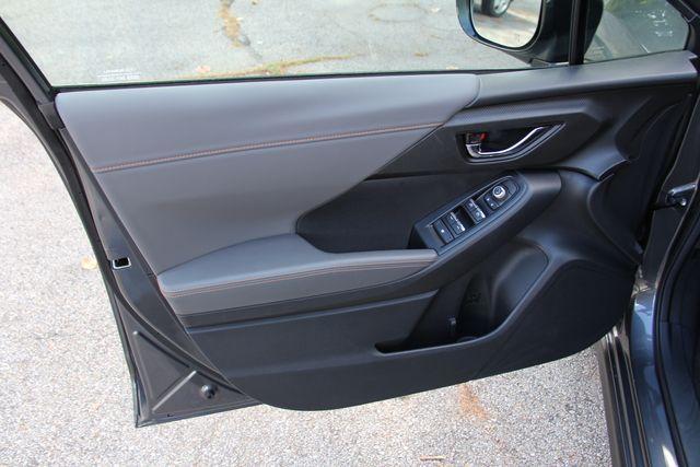 used 2024 Subaru Crosstrek car, priced at $30,490