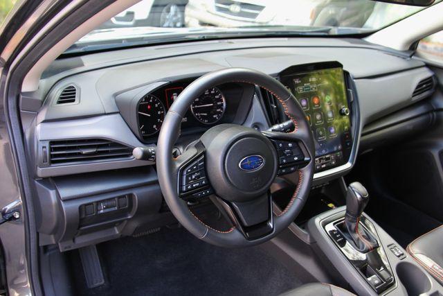 used 2024 Subaru Crosstrek car, priced at $30,490
