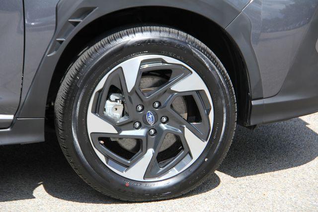 used 2024 Subaru Crosstrek car, priced at $30,490