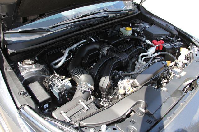 used 2024 Subaru Crosstrek car, priced at $30,490