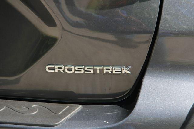 used 2024 Subaru Crosstrek car, priced at $30,490