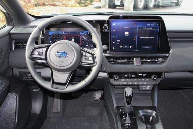 new 2026 Subaru Outback car, priced at $33,269