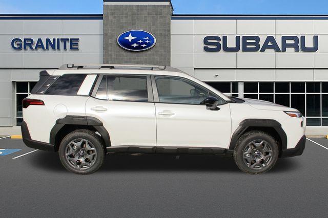 new 2026 Subaru Outback car, priced at $33,269