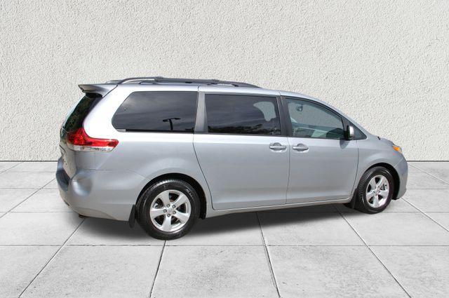 used 2014 Toyota Sienna car, priced at $11,495