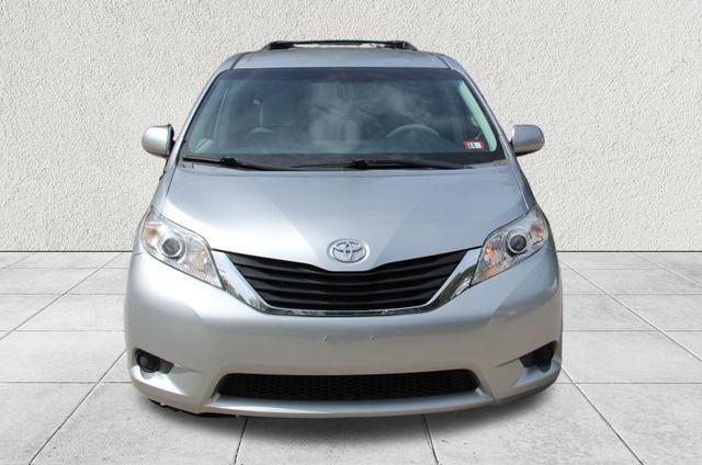used 2014 Toyota Sienna car, priced at $11,495