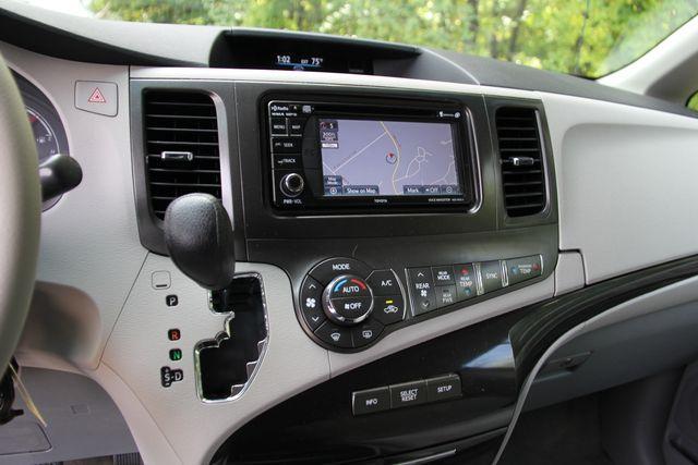 used 2014 Toyota Sienna car, priced at $11,495