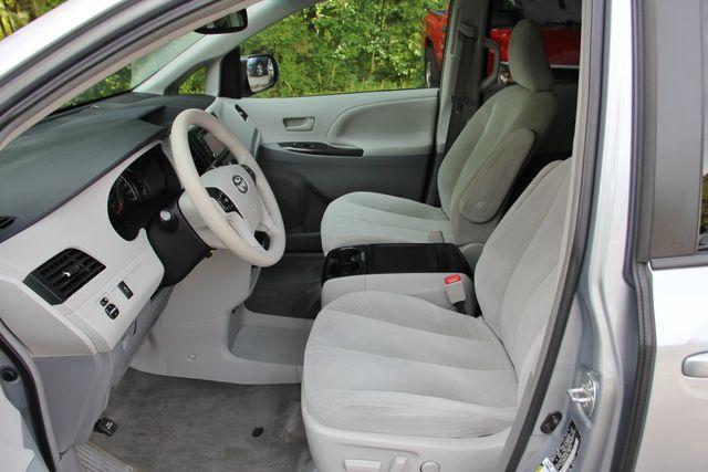 used 2014 Toyota Sienna car, priced at $11,495