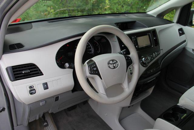 used 2014 Toyota Sienna car, priced at $11,495