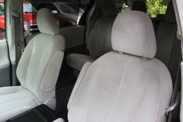 used 2014 Toyota Sienna car, priced at $11,495
