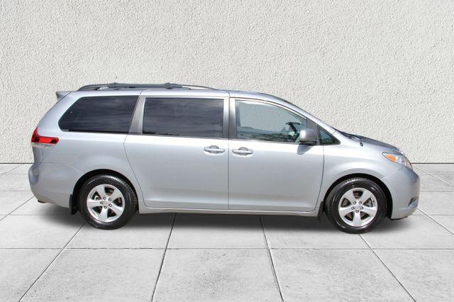 used 2014 Toyota Sienna car, priced at $11,495