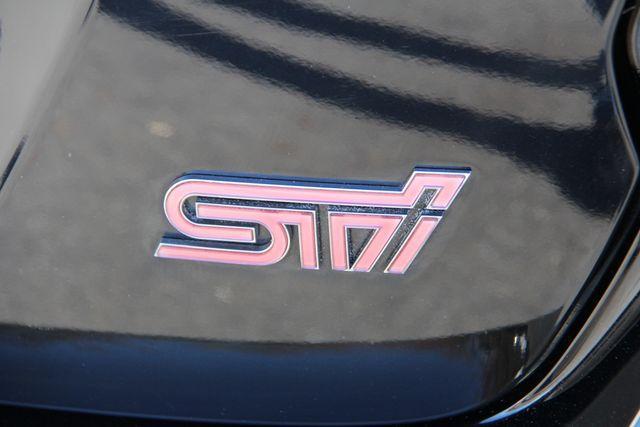 used 2016 Subaru WRX STI car, priced at $14,990