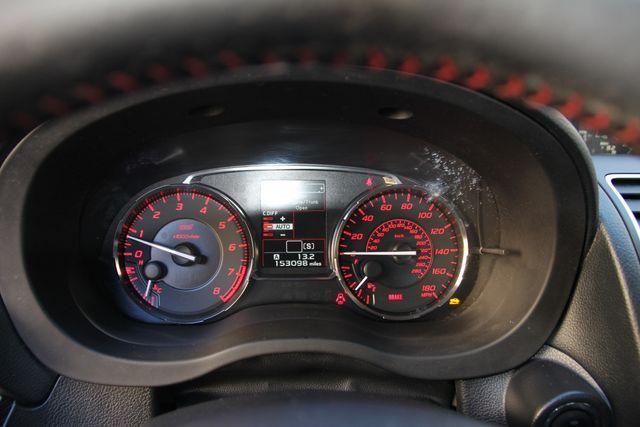 used 2016 Subaru WRX STI car, priced at $14,990