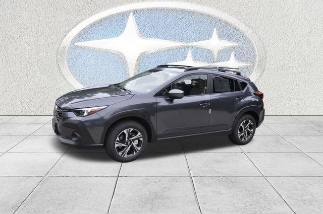 new 2024 Subaru Crosstrek car, priced at $30,304