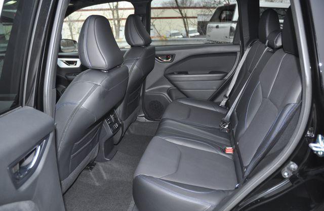 new 2025 Subaru Forester car, priced at $35,337