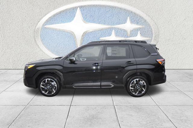 new 2025 Subaru Forester car, priced at $35,337