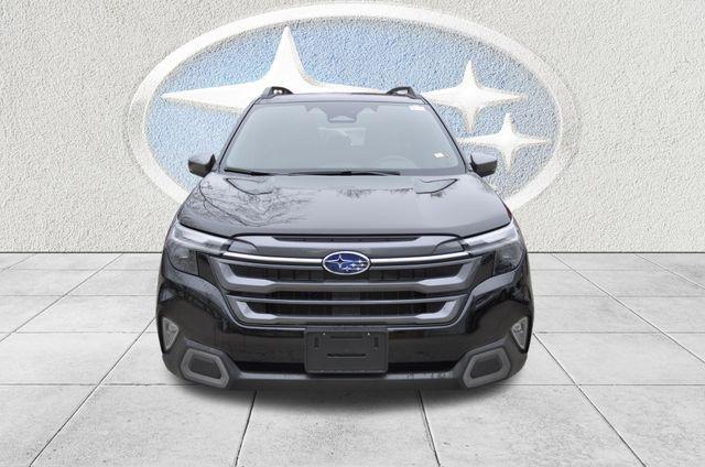 new 2025 Subaru Forester car, priced at $35,337
