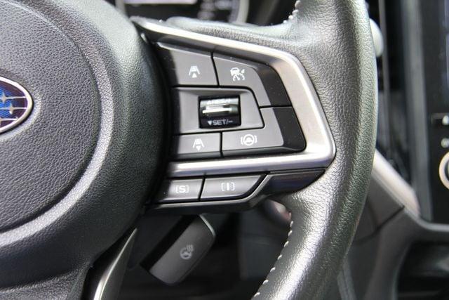 used 2022 Subaru Forester car, priced at $27,990