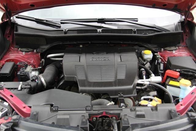 used 2022 Subaru Forester car, priced at $27,990