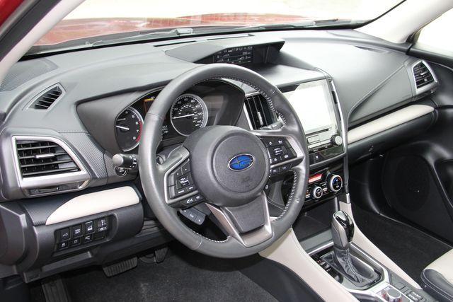 used 2022 Subaru Forester car, priced at $27,990