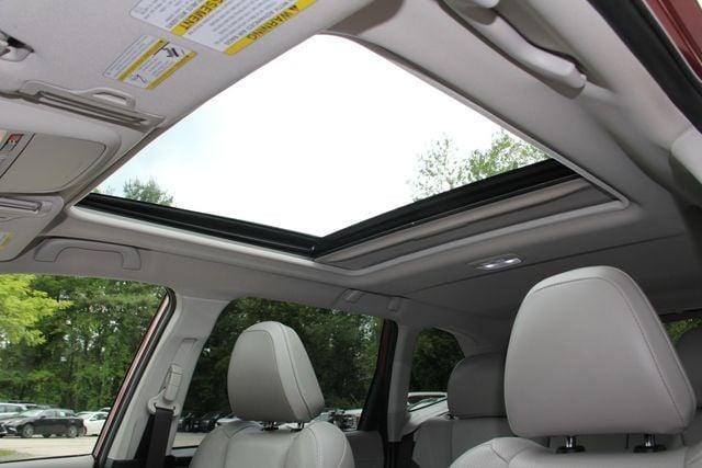 used 2022 Subaru Forester car, priced at $27,990