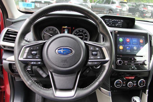 used 2022 Subaru Forester car, priced at $27,990