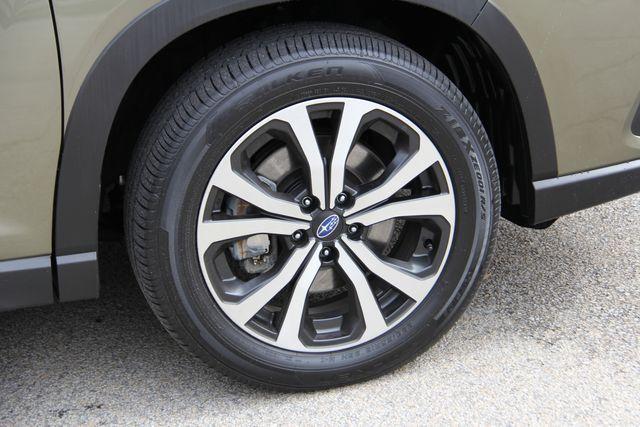 used 2024 Subaru Forester car, priced at $33,990