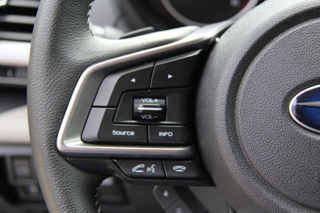 used 2024 Subaru Forester car, priced at $33,990