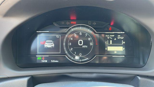 new 2025 Subaru BRZ car, priced at $35,365