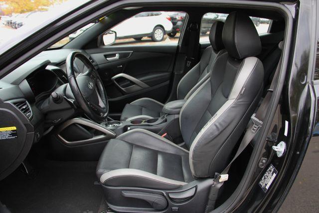 used 2017 Hyundai Veloster car, priced at $6,995