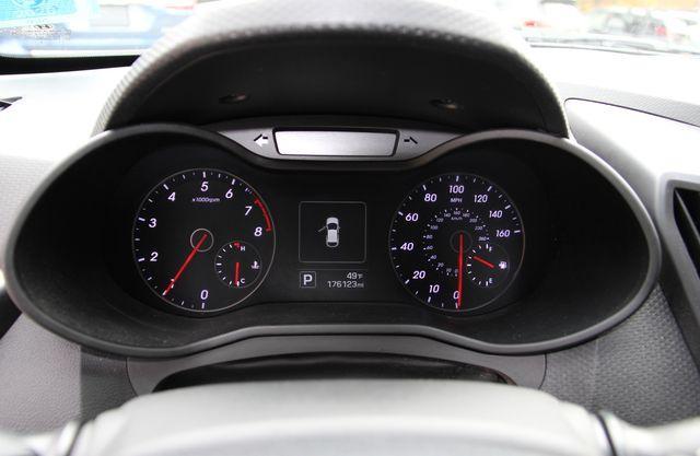 used 2017 Hyundai Veloster car, priced at $6,995