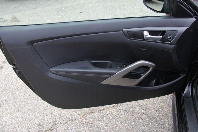 used 2017 Hyundai Veloster car, priced at $6,995