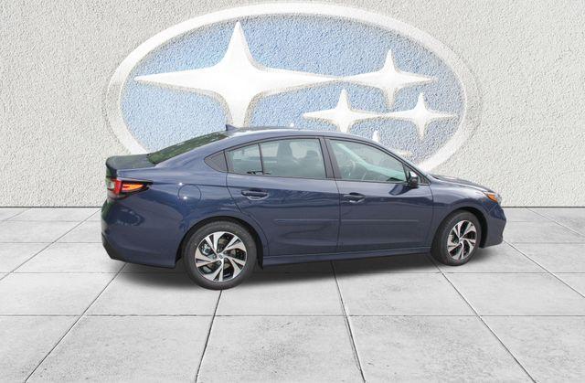 new 2025 Subaru Legacy car, priced at $28,251