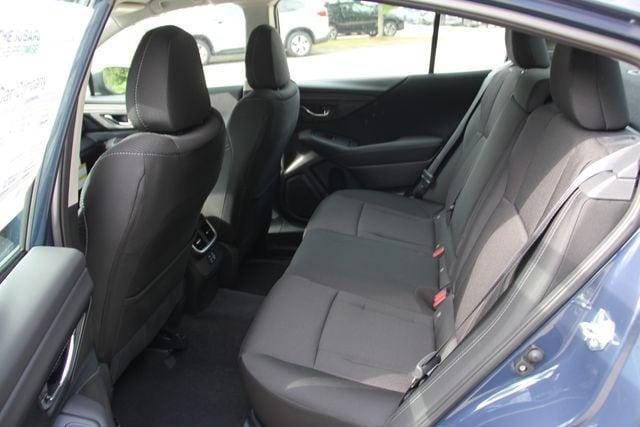 new 2025 Subaru Legacy car, priced at $28,251